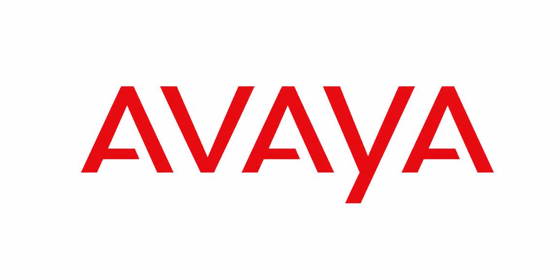 Avaya logo
