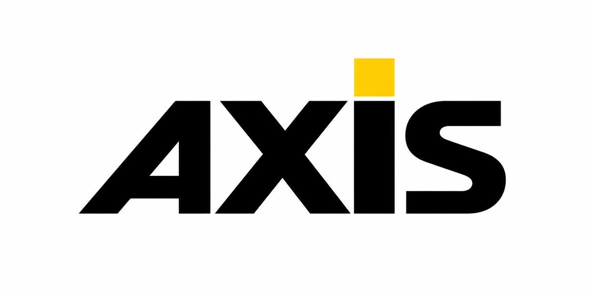 AXIS Communications logo