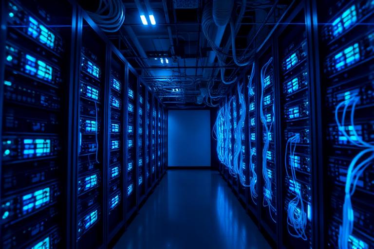 Data Networks