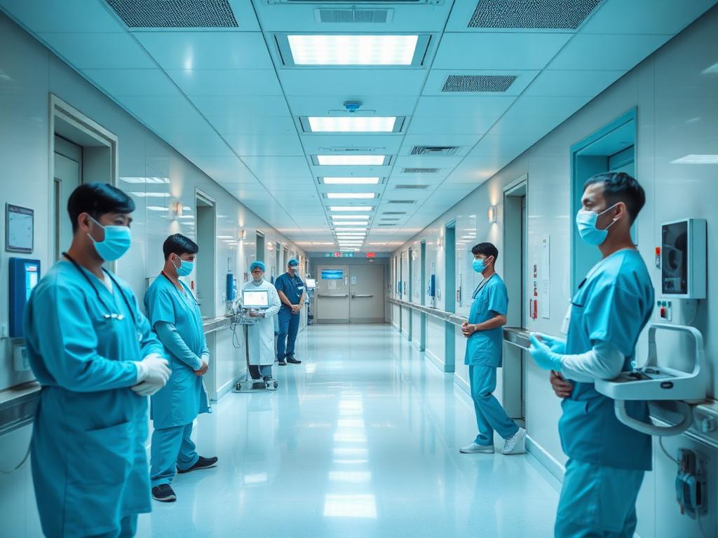 Healthcare