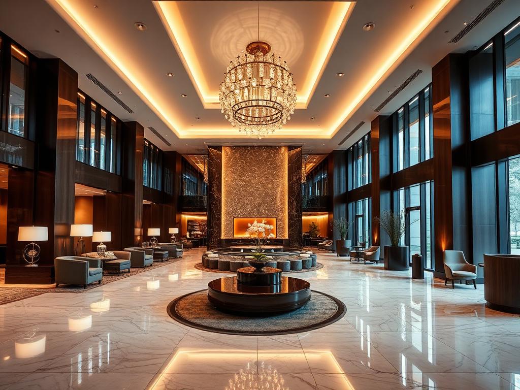 Hospitality