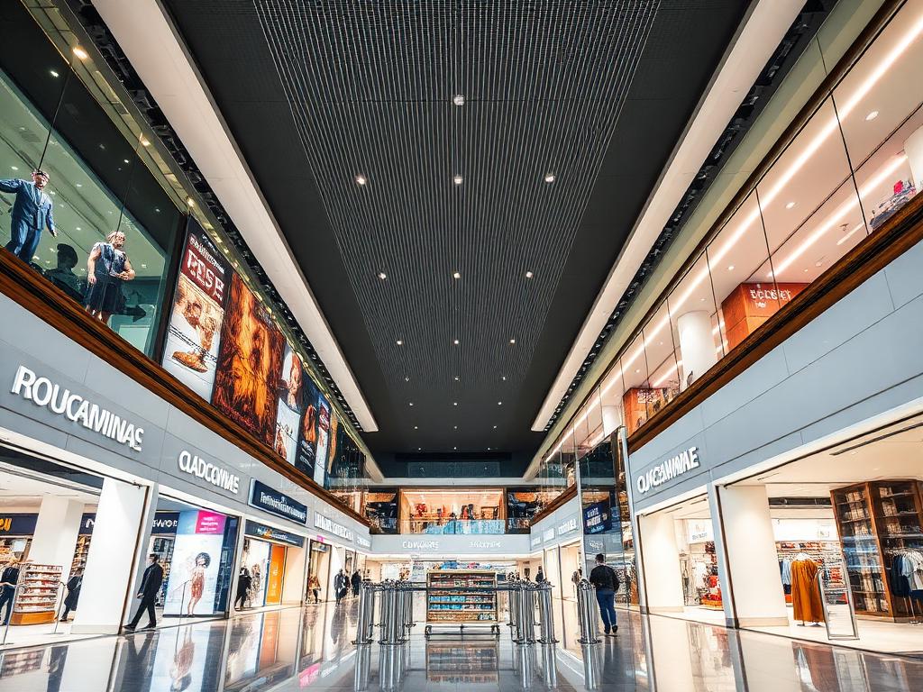 Retail